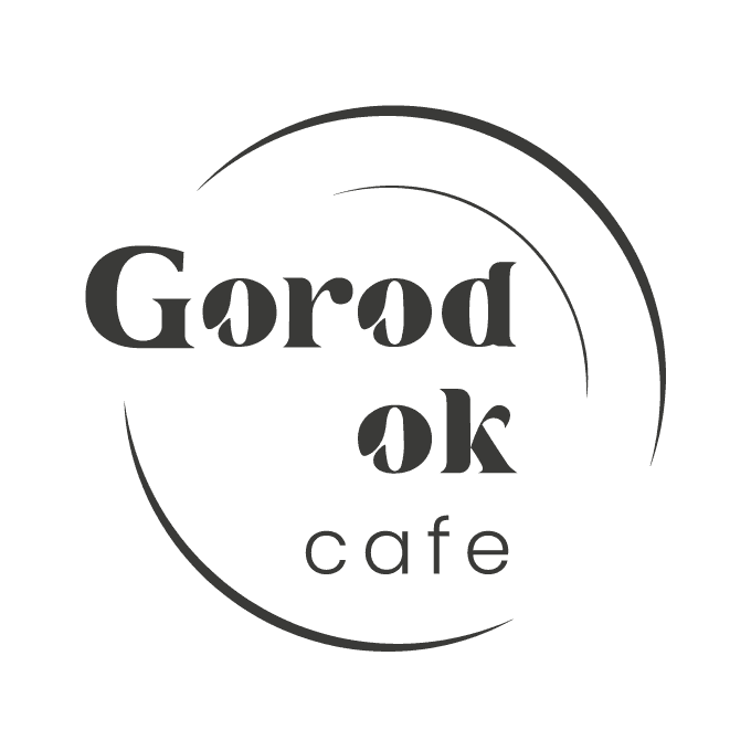 Gorodok cafe